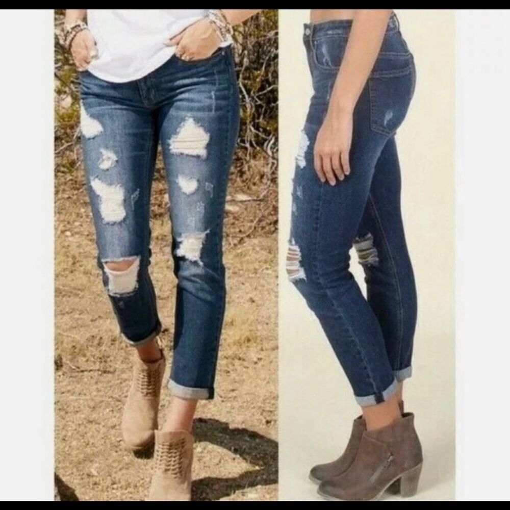 altar'd state jeans size 27
